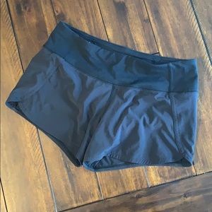 Lululemon speed up short 4” inseam